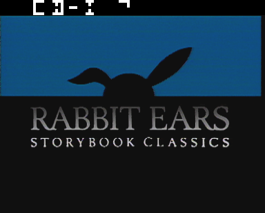 Brer Rabbit and the Wonderful Tar Baby